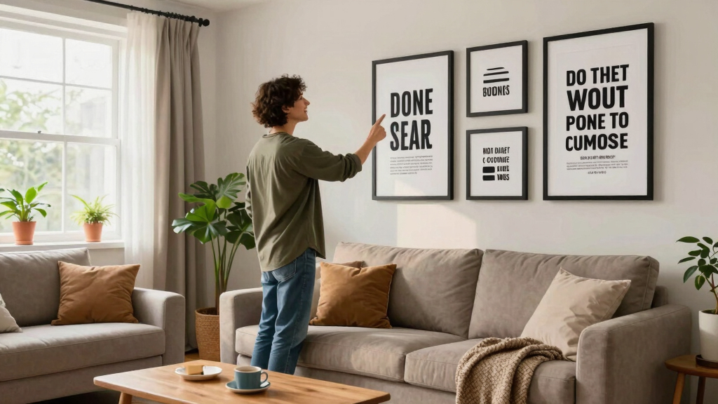 14 Best Motivational Quote Wall Art in 2026