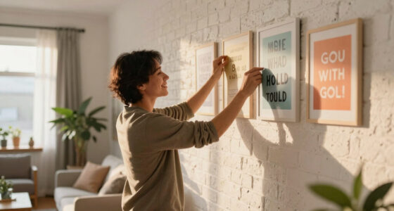 15 Best Motivational Quote Wall Art in 2026