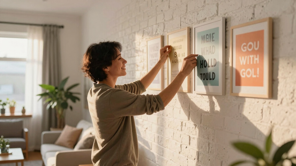 15 Best Motivational Quote Wall Art in 2026