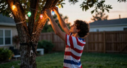 15 Best Patriotic Outdoor String Lights in 2026