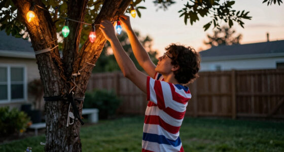 15 Best Patriotic Outdoor String Lights in 2026