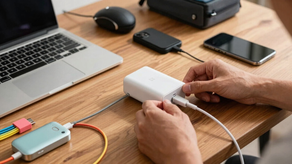 15 Best Portable Travel Chargers in 2026