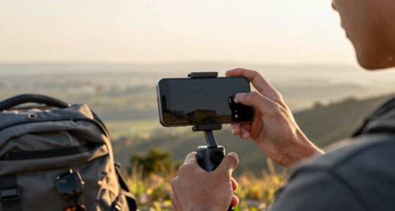 3 Best Travel Tech Gadgets in 2026