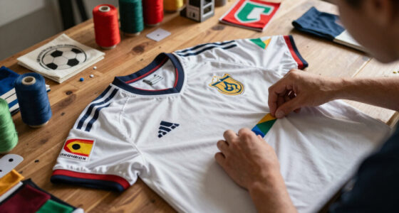 4 Best Soccer Fan Apparel in 2026