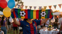 8 Best Soccer Fan Party Supplies in 2026