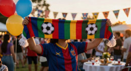 8 Best Soccer Fan Party Supplies in 2026