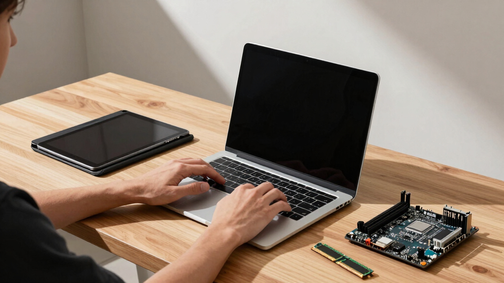 9 Best Computers, Tablets & Components in 2026