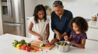 A glimpse at Sasha and Malia Obama growing up in public eye