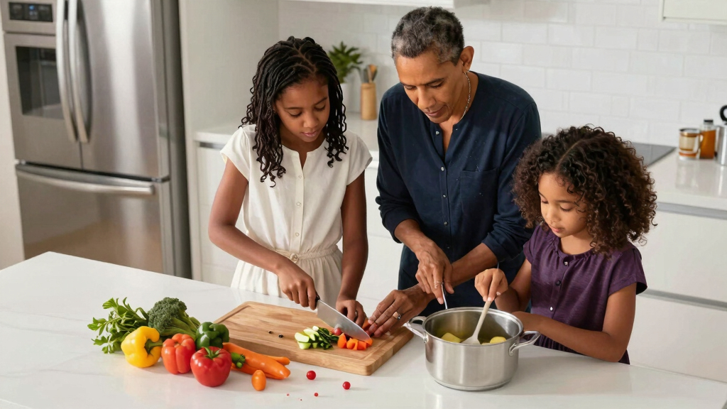 A glimpse at Sasha and Malia Obama growing up in public eye
