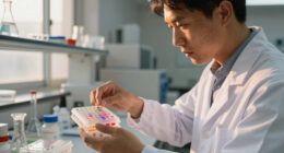Asia-Pacific 12-Well Culture Plates - Market Analysis, Forecast, Size, Trends and Insights