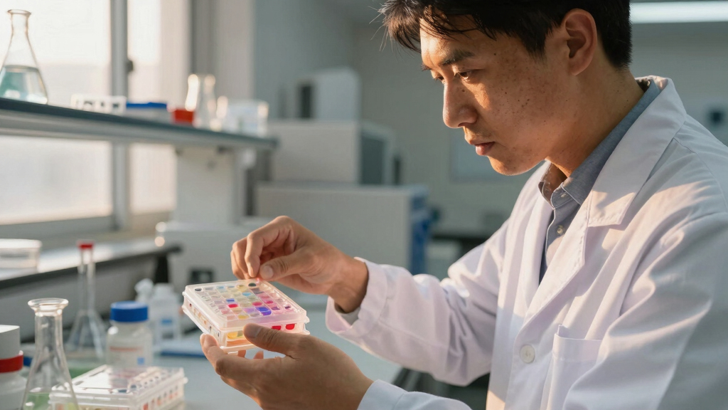 Asia-Pacific 12-Well Culture Plates - Market Analysis, Forecast, Size, Trends and Insights