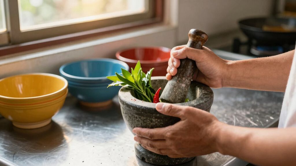 Get to Know the Thai Culinary Trends that are Increasingly Popular with Indonesian People