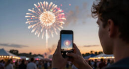 GUIDE: 2026 Fourth of July fireworks and festivals in Connecticut