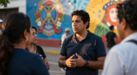 Julián Quiñones, Blackness in Mexico and the complexities of national identity
