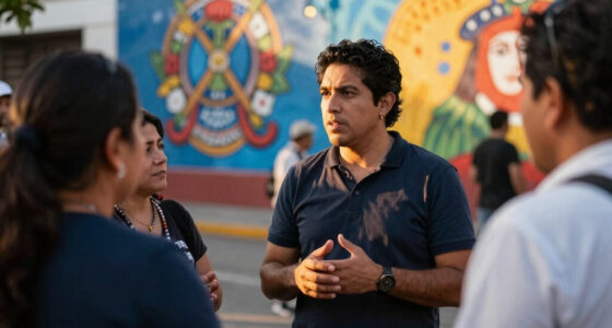 Julián Quiñones, Blackness in Mexico and the complexities of national identity