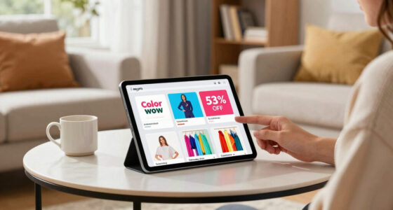 LIVE: Amazon Prime Day Deals Seen on TODAY: Color Wow, Capris and More up to 53% Off