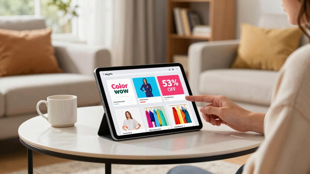 LIVE: Amazon Prime Day Deals Seen on TODAY: Color Wow, Capris and More up to 53% Off