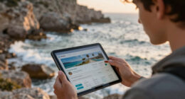 MGallery report reveals three trends shaping Mediterranean travel