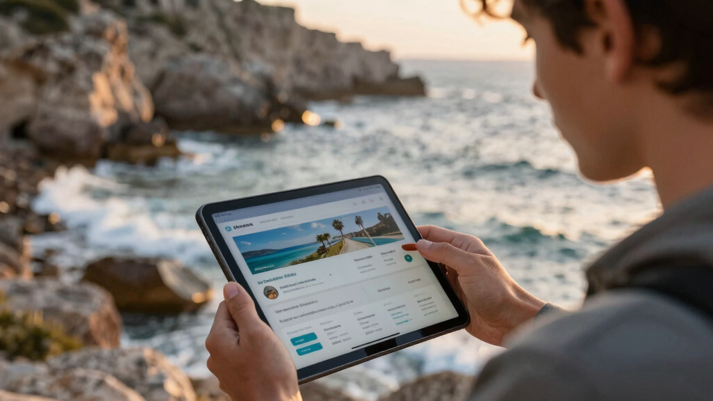 MGallery report reveals three trends shaping Mediterranean travel
