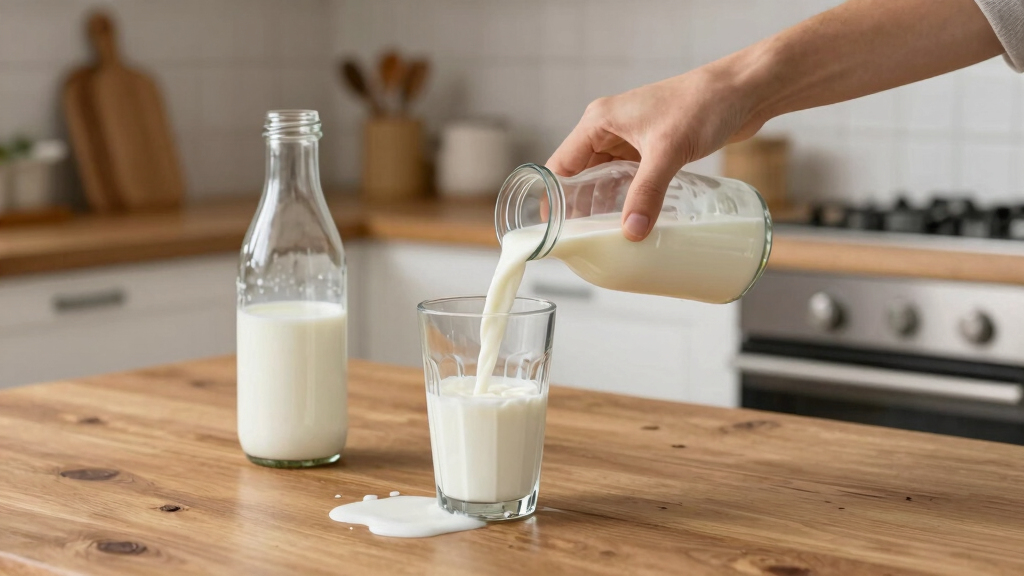 Milk-Inspired Hero Campaigns