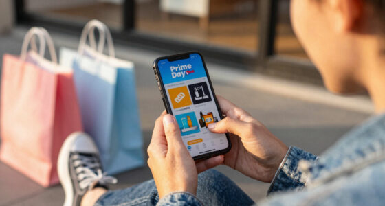 Prime Day deals are live: Shop the best sales from Apple, Adidas, Hanes, Shark and more up to 60% off