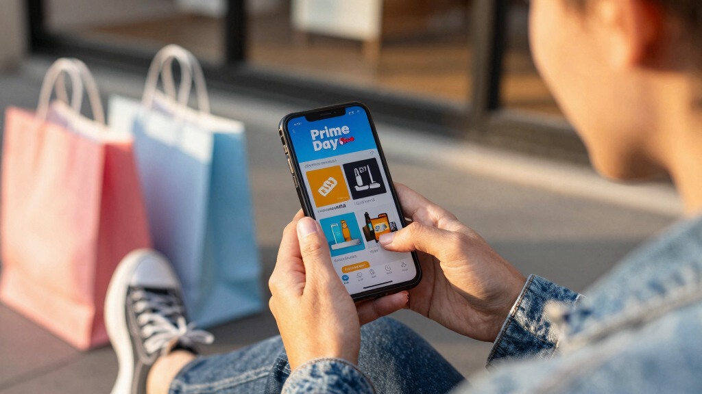 Prime Day deals are live: Shop the best sales from Apple, Adidas, Hanes, Shark and more up to 60% off