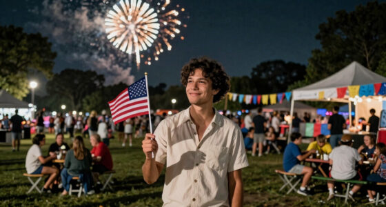 Sacramento-area events celebrating the Fourth of July