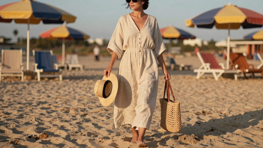 Summer Resort Collections