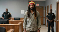 Supreme Court rules Rastafarian man can't sue guards who cut his dreadlocks