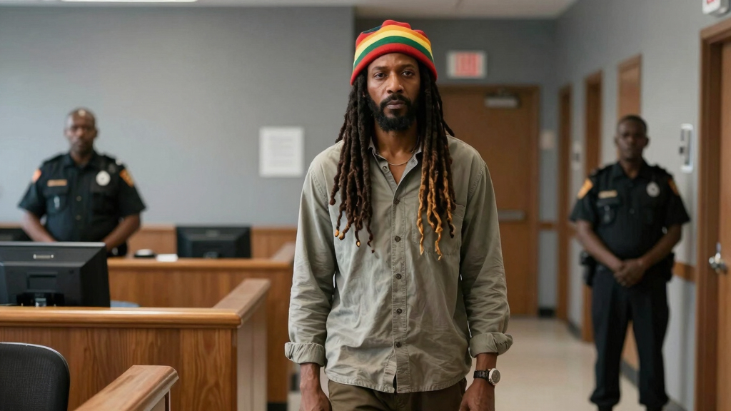 Supreme Court rules Rastafarian man can't sue guards who cut his dreadlocks