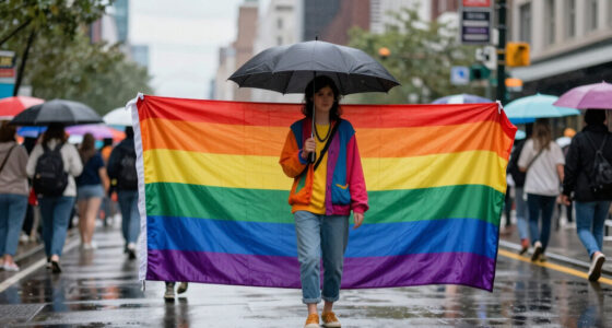 Twin Cities Pride events delayed due to rain