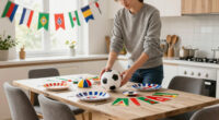 10 Best FIFA World Cup 2026 Party Supplies in 2026