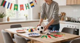 10 Best FIFA World Cup 2026 Party Supplies in 2026