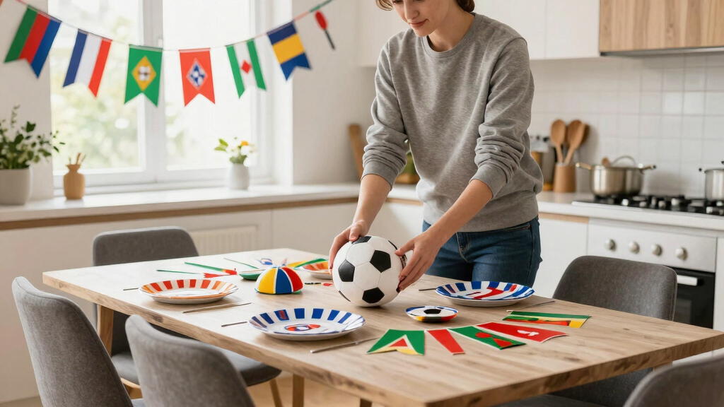 10 Best FIFA World Cup 2026 Party Supplies in 2026