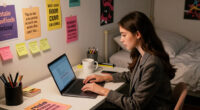 10 Best Motivational Dorm Room Decor in 2026