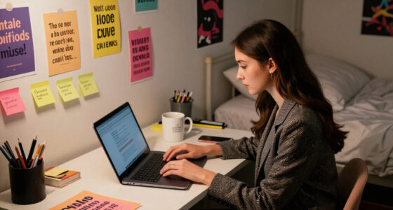 10 Best Motivational Dorm Room Decor in 2026