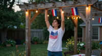 10 Best Patriotic Outdoor String Lights in 2026