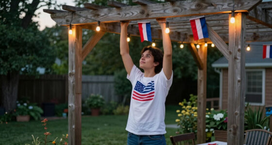 10 Best Patriotic Outdoor String Lights in 2026