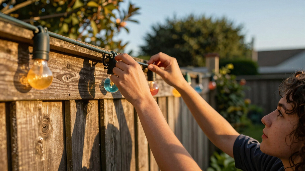 10 Best Patriotic Outdoor String Lights in 2026