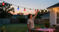 10 Best Patriotic Outdoor String Lights in 2026