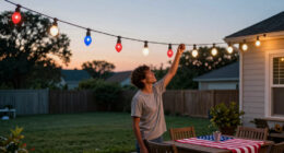 10 Best Patriotic Outdoor String Lights in 2026