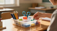 10 Best School Supplies Organizers in 2026