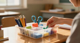 10 Best School Supplies Organizers in 2026