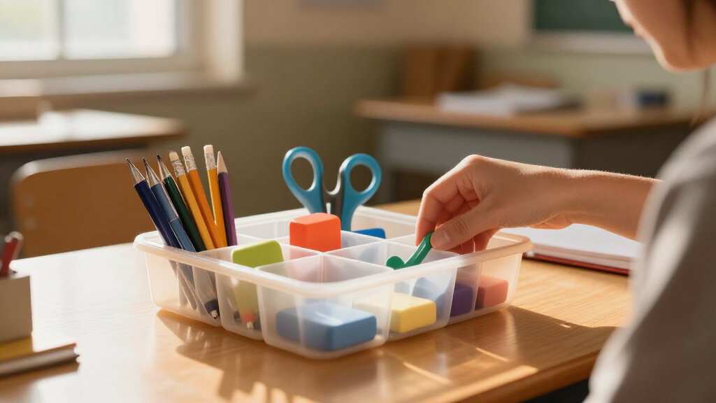 10 Best School Supplies Organizers in 2026