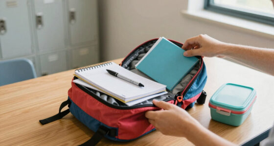 11 Best Back to School Backpacks in 2026