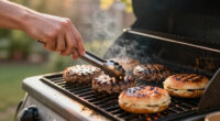 11 Best Frozen Burgers in 2026