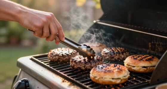 11 Best Frozen Burgers in 2026