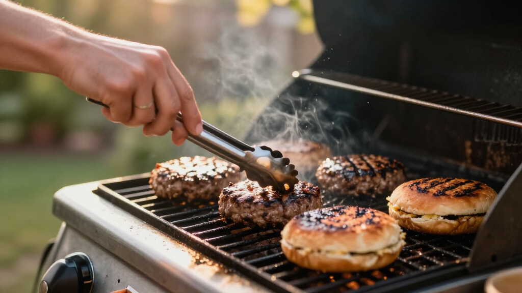11 Best Frozen Burgers in 2026