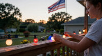 11 Best Patriotic Outdoor String Lights in 2026