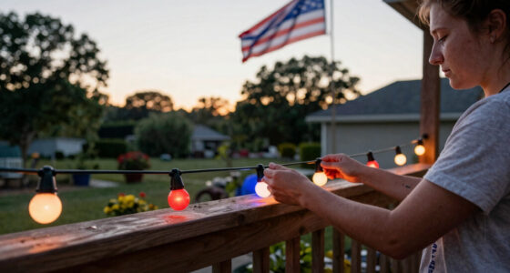 11 Best Patriotic Outdoor String Lights in 2026